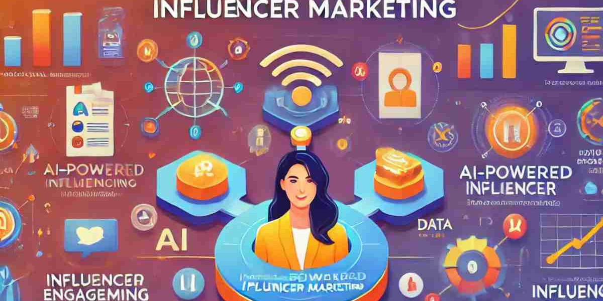 Influencersginewuld: Transforming Influencer Marketing with AI-Driven Insights