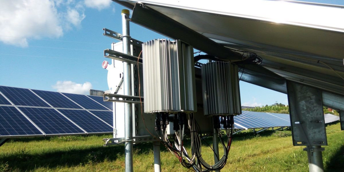 Europe PV inverter Market Assessment and Future Opportunities 2024 - 2032