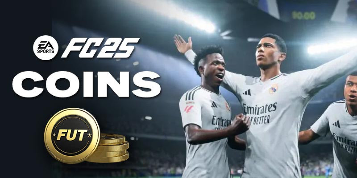 Unlock Your Game Potential: Buy Reliable FC 25 Coins for PS5 and Xbox Today!