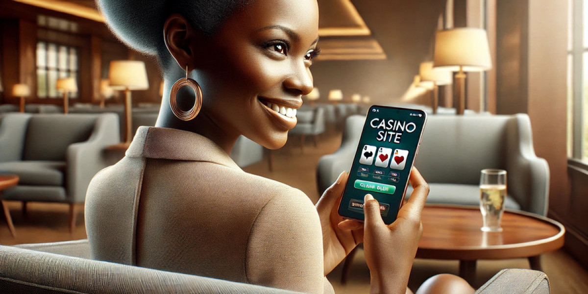 Exciting Online Casino Promotions