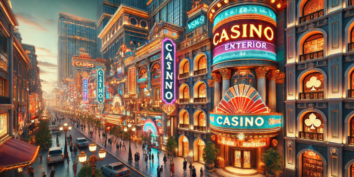 Win Big at Online Casinos