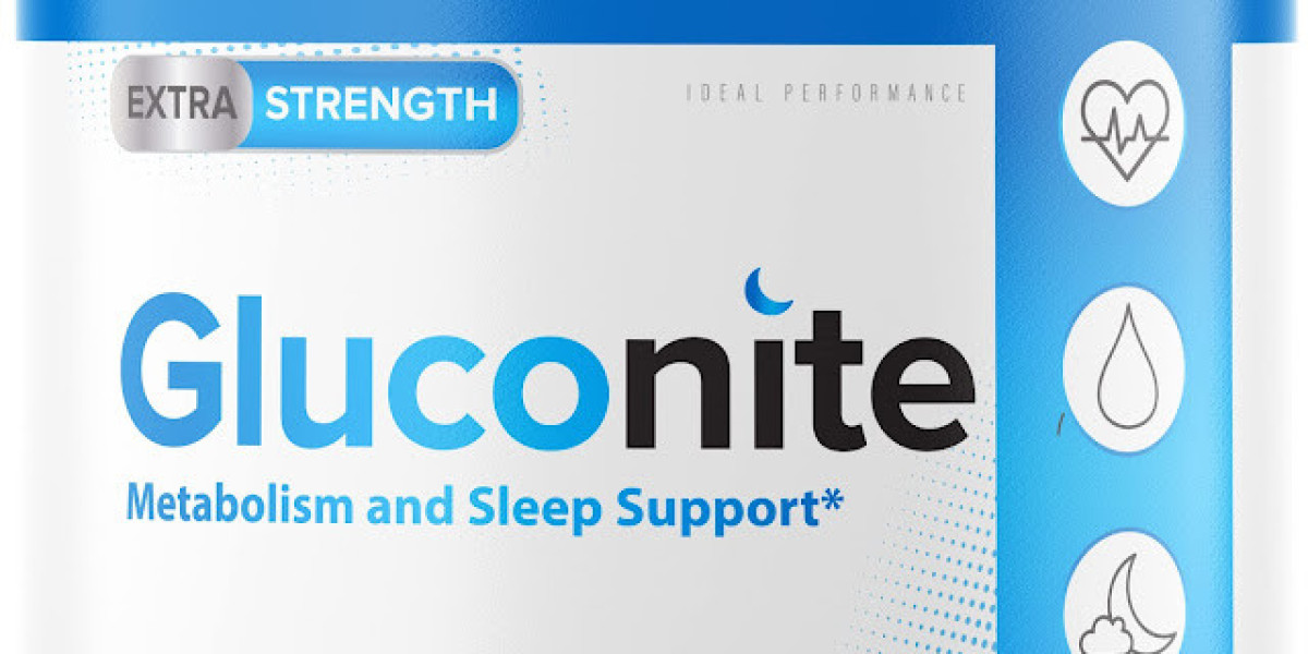 Does Gluconite Truly Increase Good Cholesterol Levels?