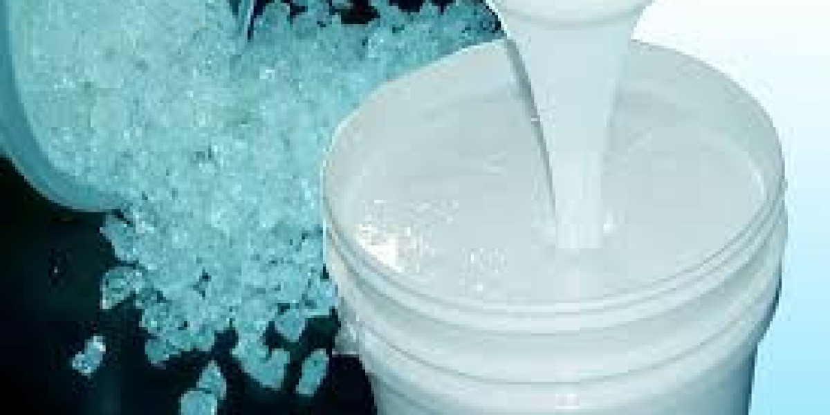 Global Emulsion Polymer Market Share Grows as Applications in Adhesives and Sealants Increase