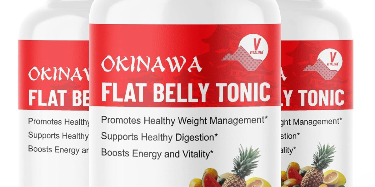 Okinawa Flat Belly Tonic- Quickly Aid In Weight Loss? Read My Experience