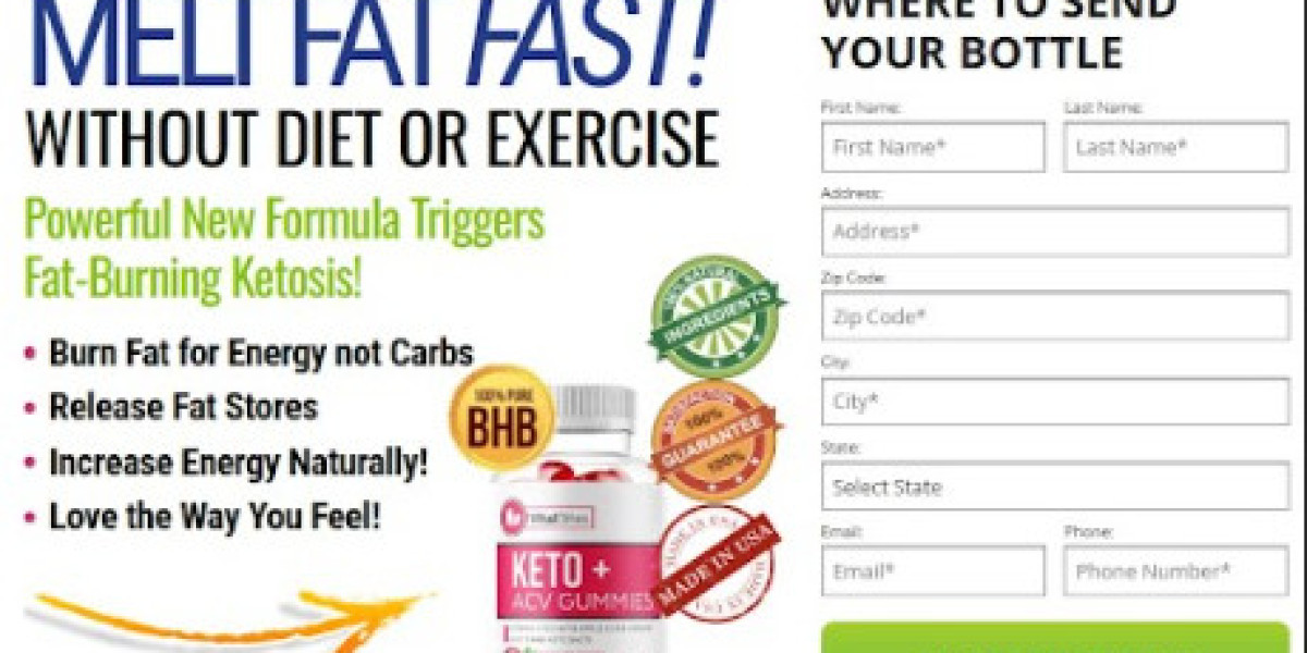 Vital Bites Keto "Official Website": Is It A Protected Supplement For Everyone?