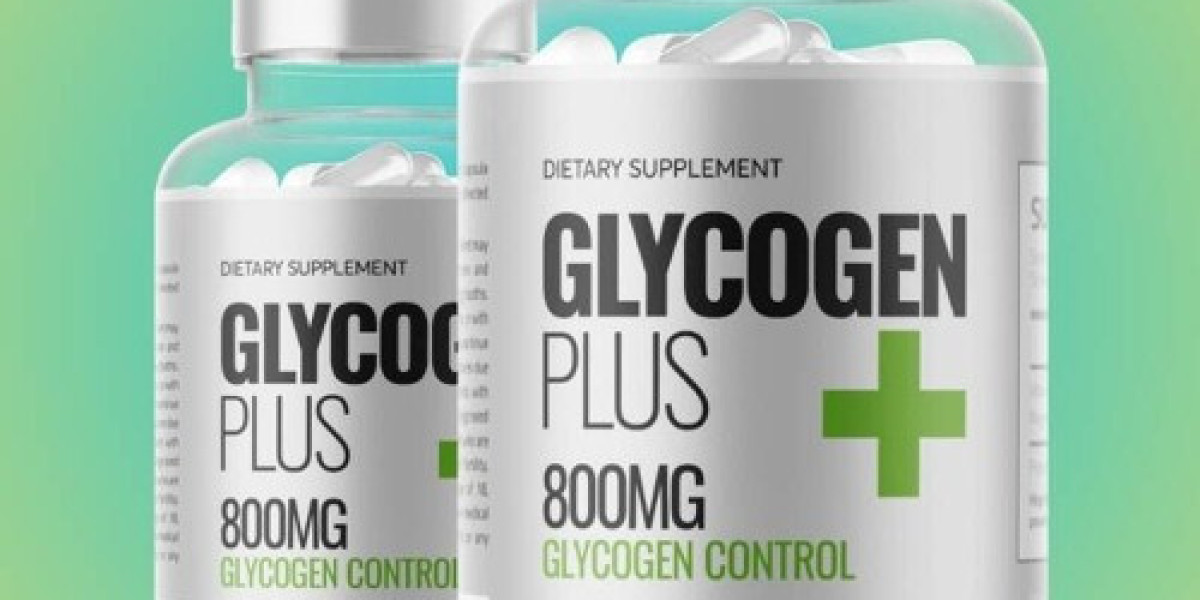 Glycogen Plus+ Deutschland: Warum müssen Sie dieses Ergänzungsmittel einnehmen?