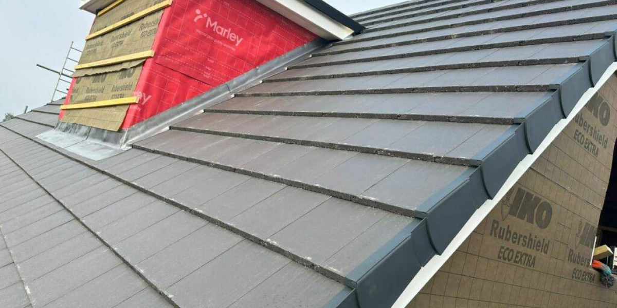 Expert Roof Repairs in the UK – Reliable and Affordable Roofing Services