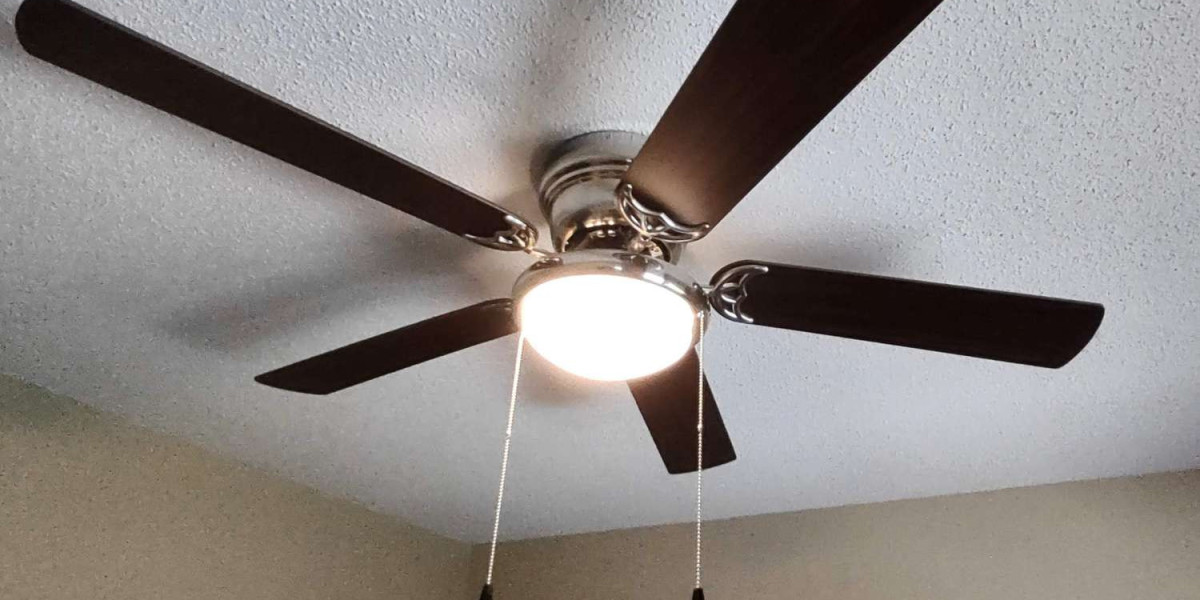 Top Ceilings Fan Market Players Expand Product Lines to Include Energy-Efficient Models
