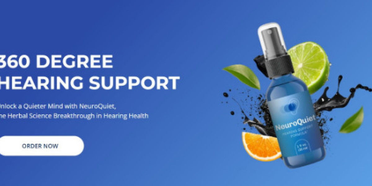 Who Should Use It Neuro Quiet Oral Spray? Big Discounts USA, CA, UK, AU, NZ, ZA, FR