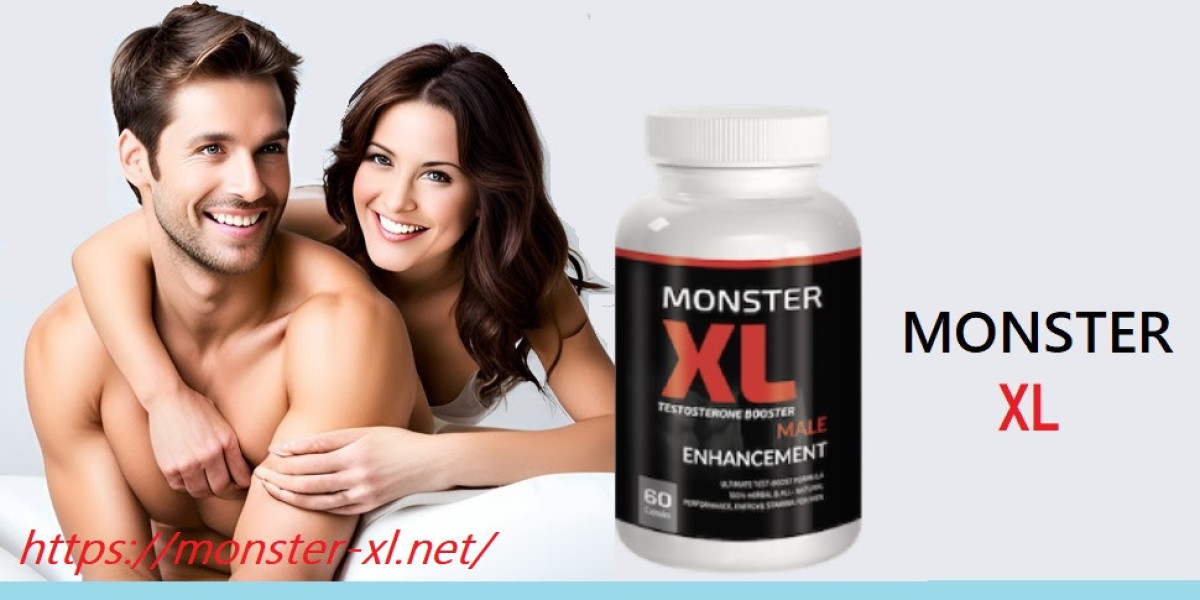 Monster XL: Beoordelingen, Prijs, Ervaringen, Kopen (Nederland)