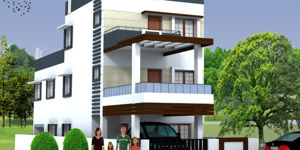 Builder in perumbakkam