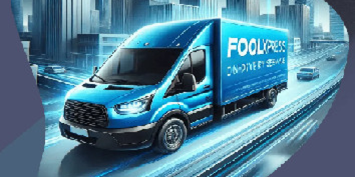 Transport logistics in Norway