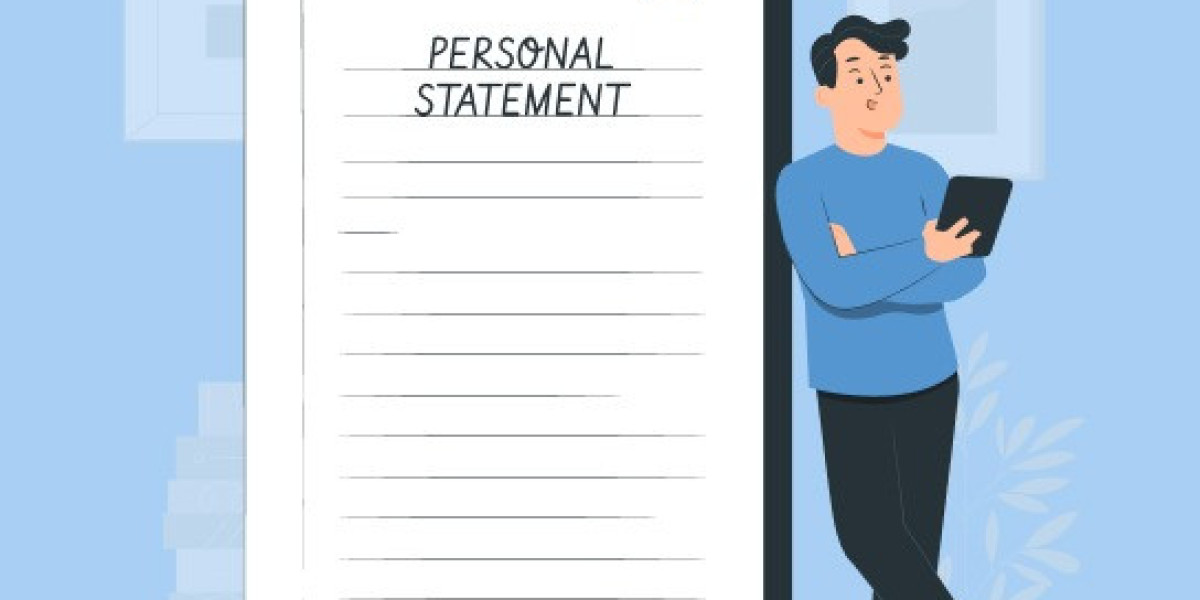 How a Service Can Help You Write My Personal Statement