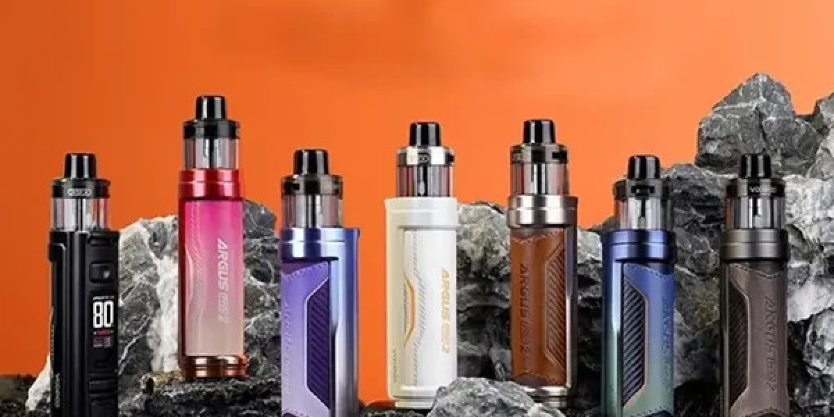 【科普】Voopoo電子煙為何如此受歡迎？