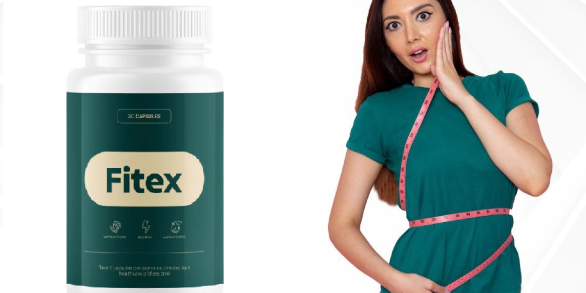 Fitex kapslar recensioner: är det legitimt eller bluff?