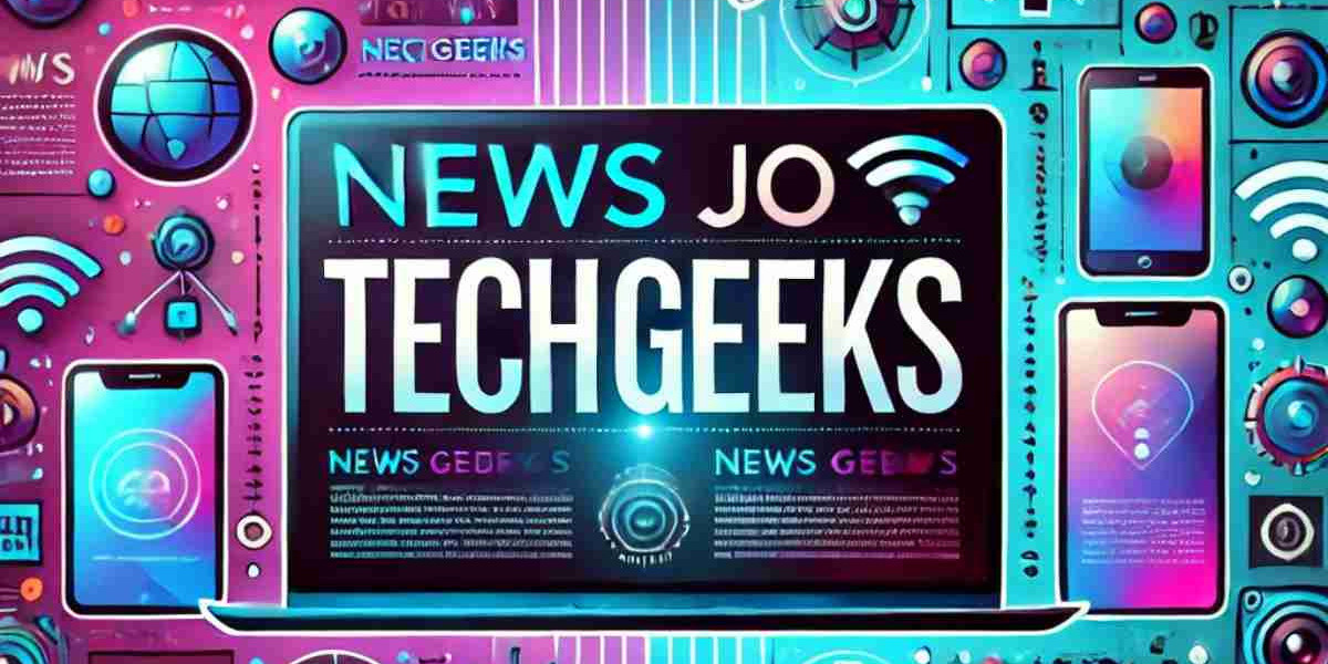 News JoTechGeeks: Your Ultimate Guide to Staying Updated in Tech News