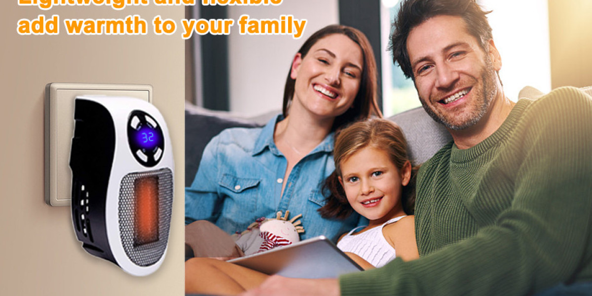 Life Heater UK: Revolutionizing Home Comfort with Advanced Heating Solutions