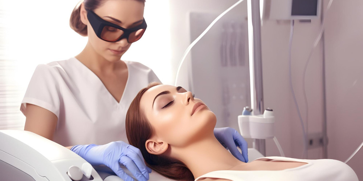 Pico Laser Treatment in Dubai: The Ultimate Solution for Skin Rejuvenation