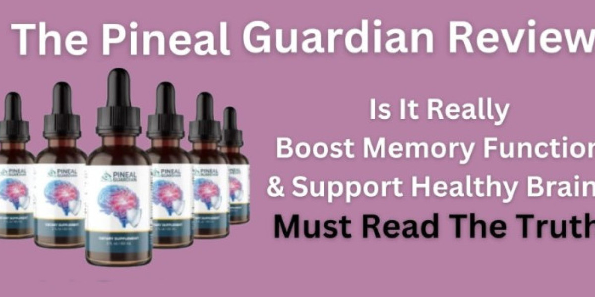 Pineal Guardian Drops Price: Utilizes, Fixings, Masters Cons, Cost 2024