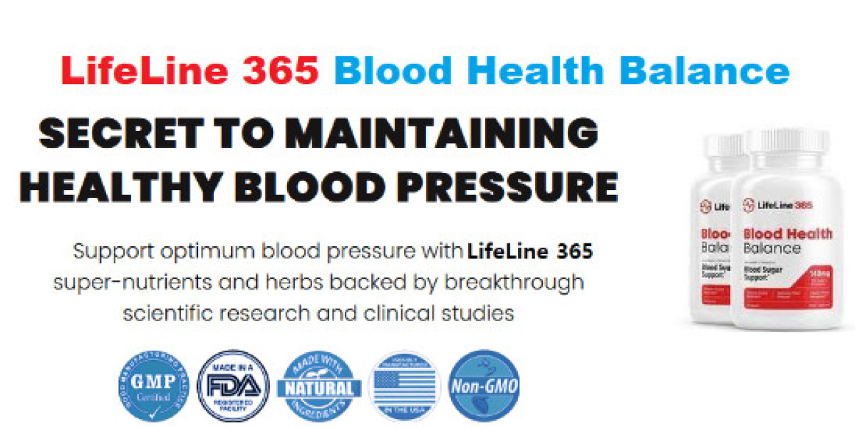 LifeLine 365 Blood Sugar Support: What You Ought to Be Know all about It?