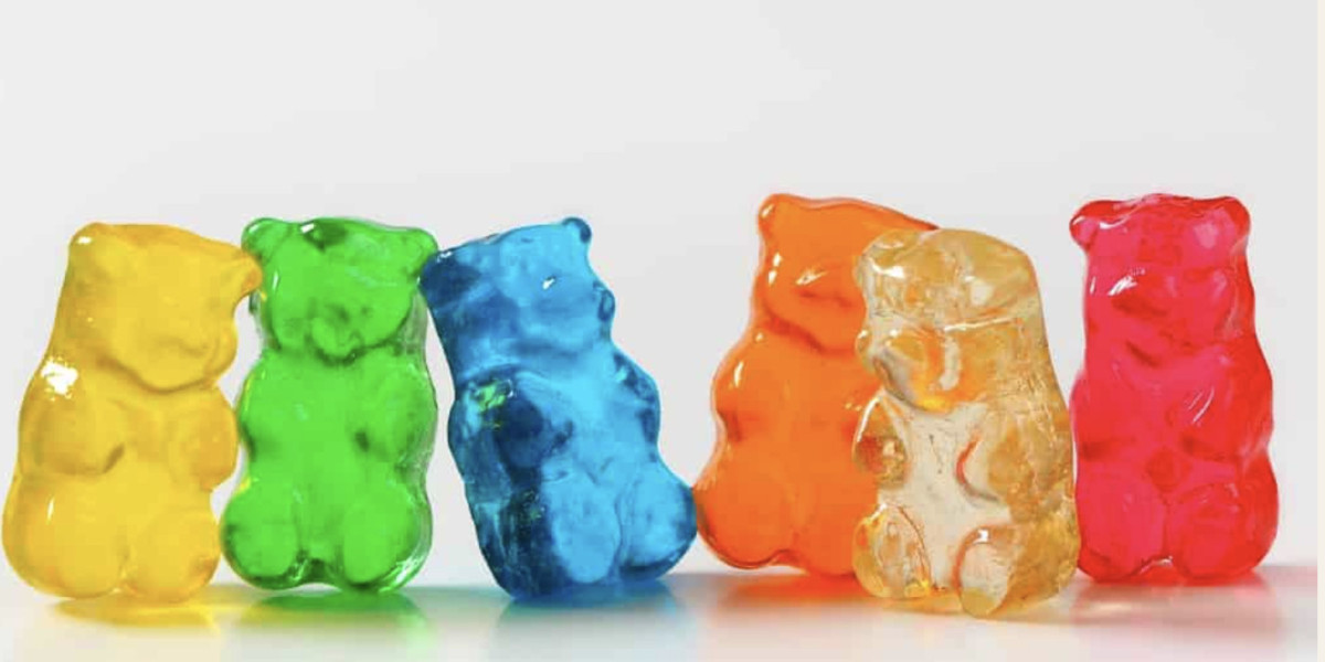 Manup Gummies Australia Reviews Ingredients