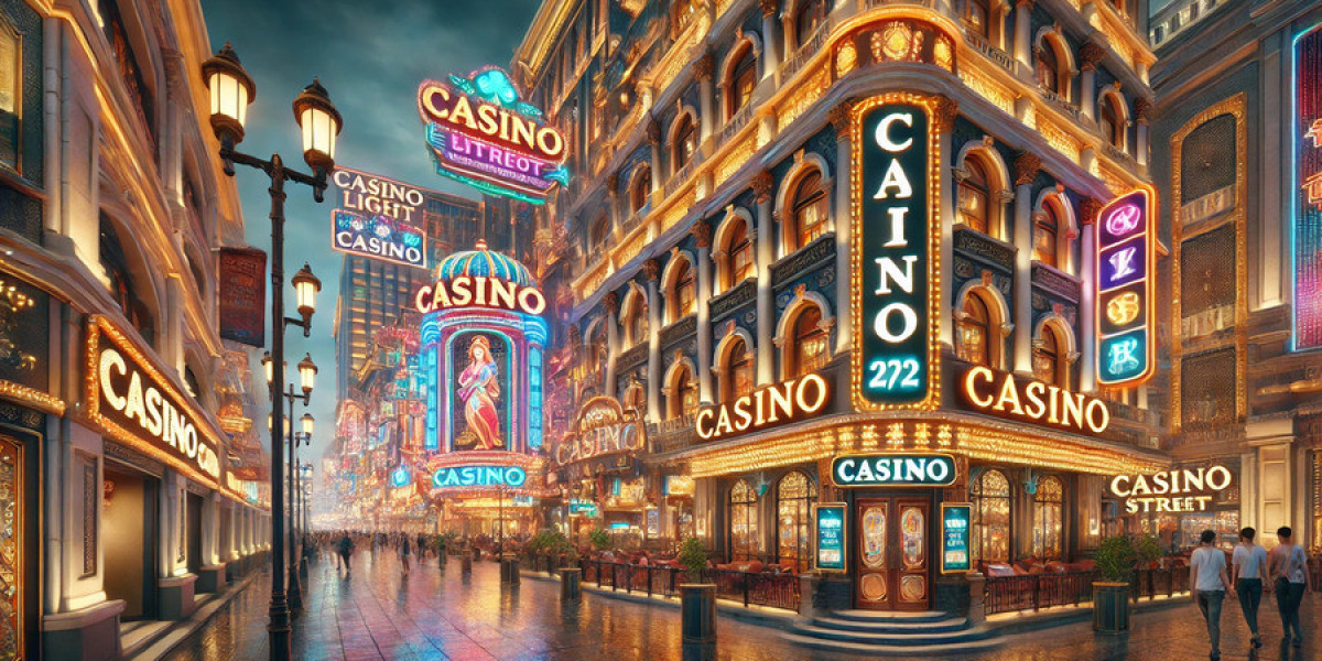 Win Big with Progressive Slots