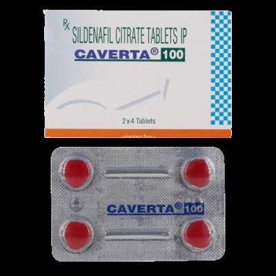 Caverta 100 Profile Picture