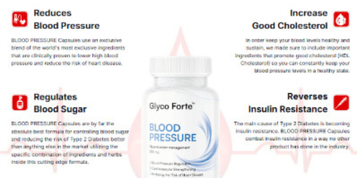 How to take Glyco Forte Glucose Management? Best Price In UK, IE