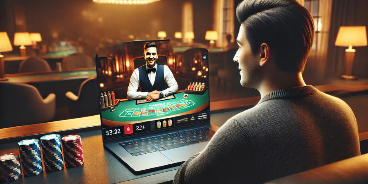 Discovering Beginner-Friendly Casinos