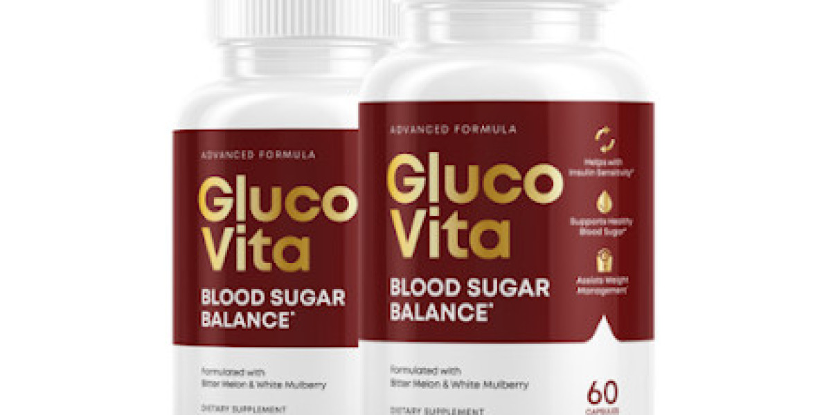 Are there any side effects associated with taking Glucovita?