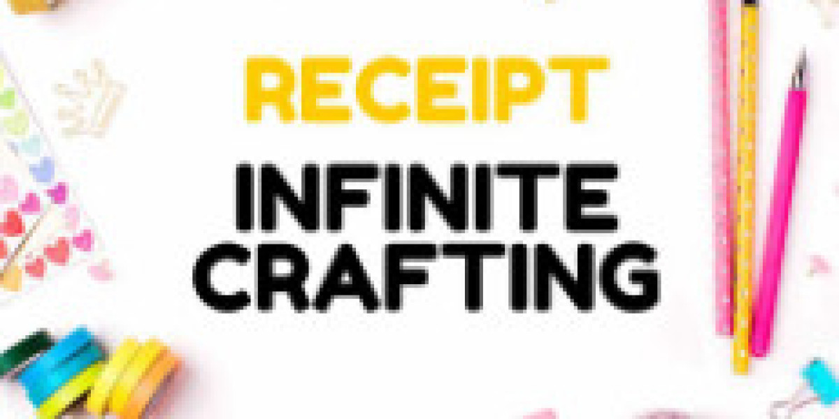 "Explore the World of Infinite Craft Recipes Today"