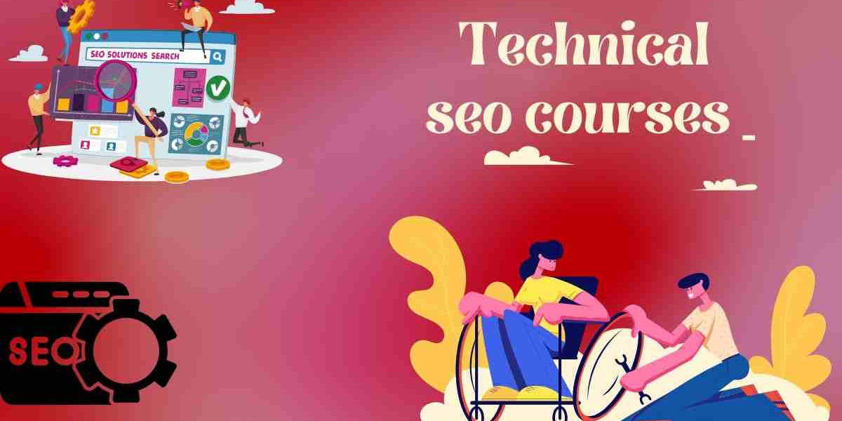 Unlock the  top Technical SEO Courses  in Ameerpet, Hyderabad