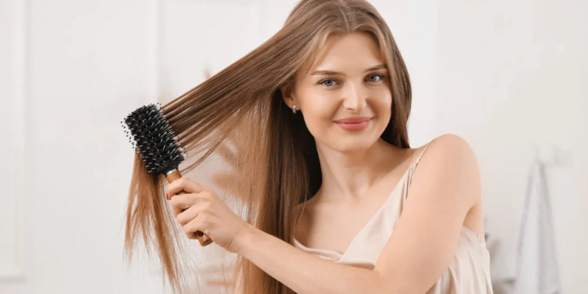 "Unlock the Secret to Thicker, Healthier Hair with HairVigor Vitality Reviews"