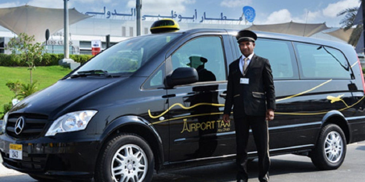 On-Time Airport Taxi Solutions for Every Traveler