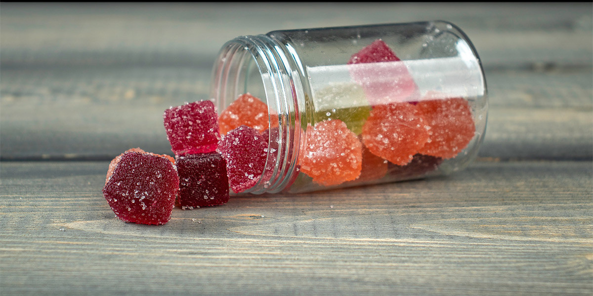 What Can You Do To Save Your Tranquil Blend Cbd Gummies From Destruction By Social Media?