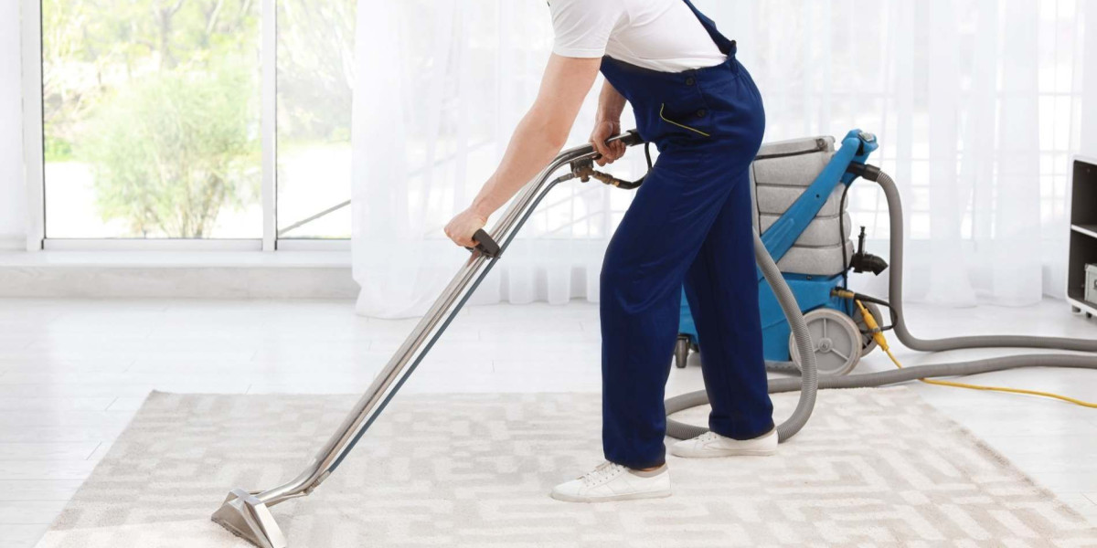 How Carpet Cleaning Contributes to a Comfortable and Healthy Home