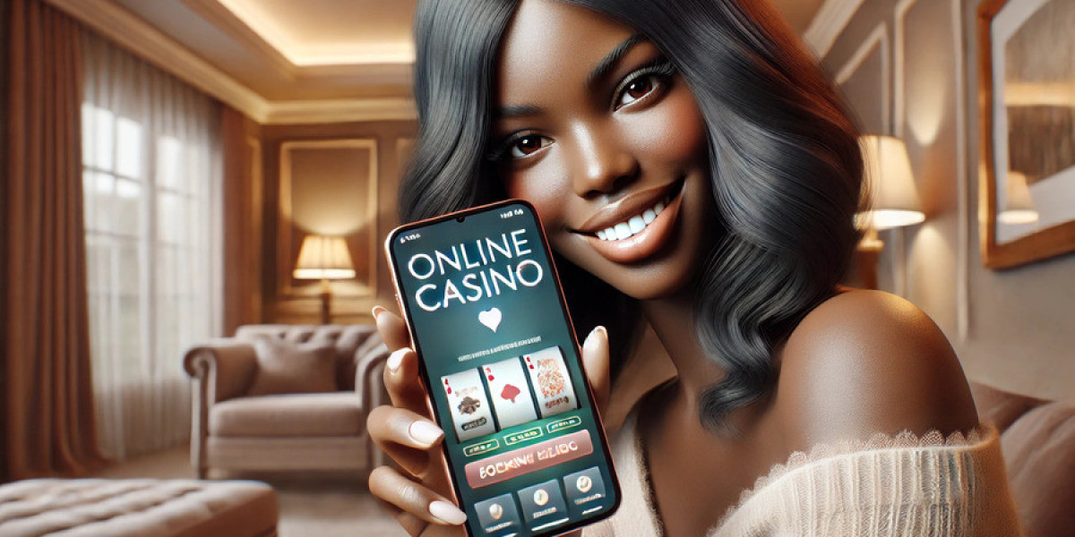 Explore the Thrills of Online Baccarat