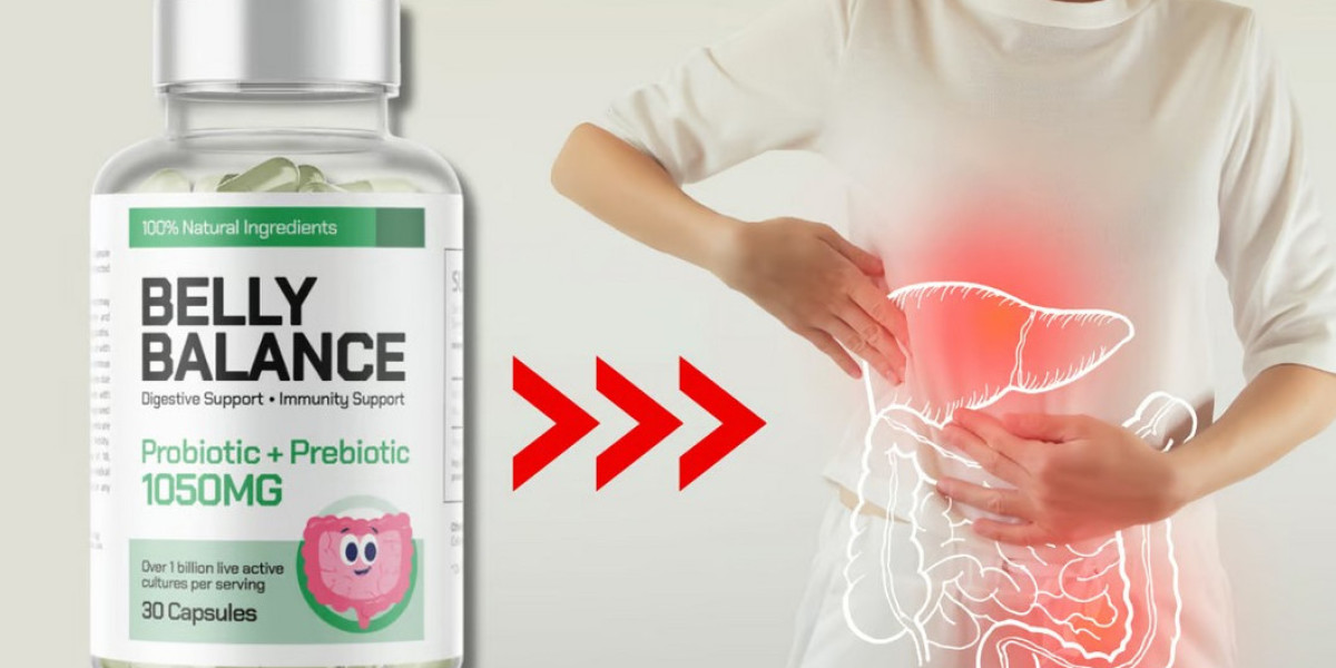 See Fixings and Utilizations of Belly Balance Probiotics Australia