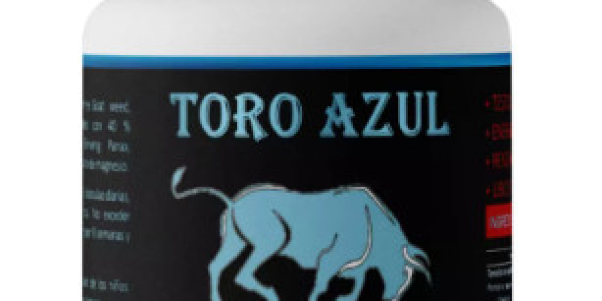 Beneficios de Toro Azul, pedido, precio y compra ahora