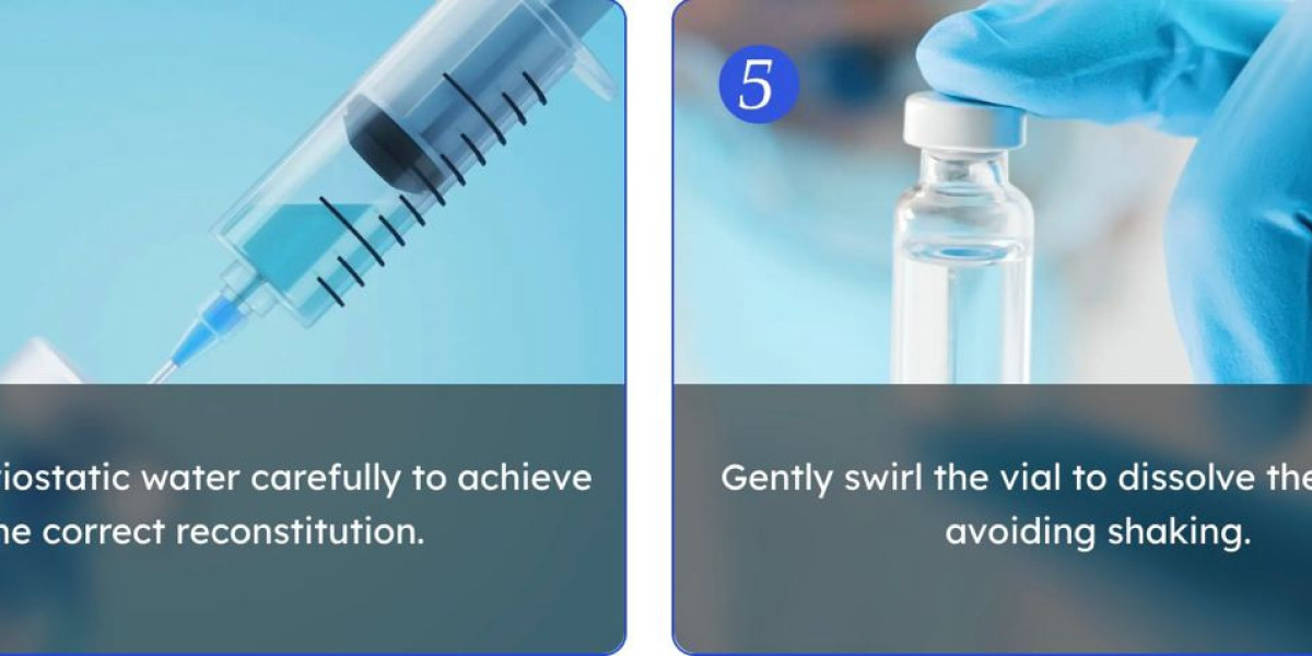 Optimizing Dilution Techniques: Practical Guide for Precise Dosage Measurements