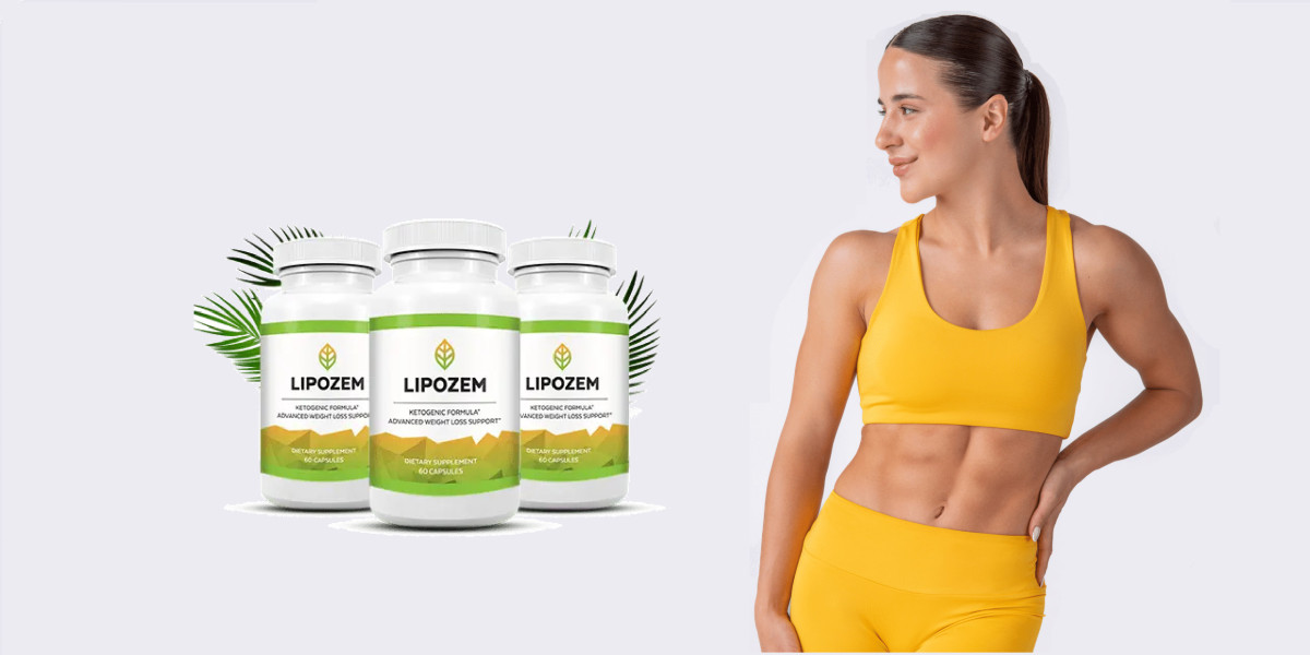 Lipozem Ireland: The Ultimate Solution for Safe and Effective Weight Loss