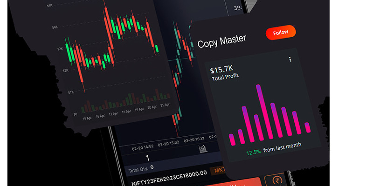 The Ultimate Guide to Copy Trading: Maximize Your Profits with Expert Traders