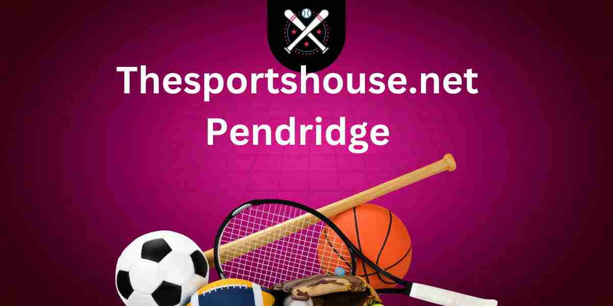 TheSportshouse.net Pendridge: Your Ultimate Sports Guide