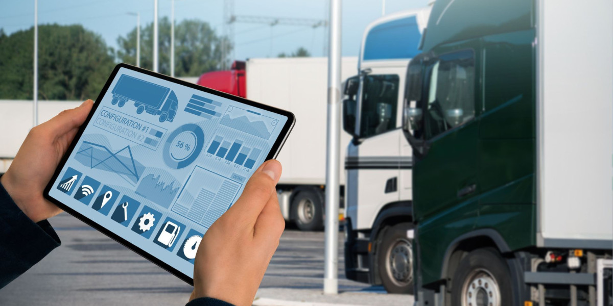 Singapore Fleet Management Market Overview and Future Growth Dynamics 2024 - 2032