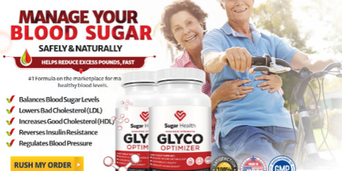 Read Here Real Facts About Sugar Health Glyco Optimizer!