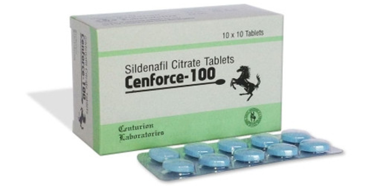 Cenforce 100 [sildenafil] - 20%OFF