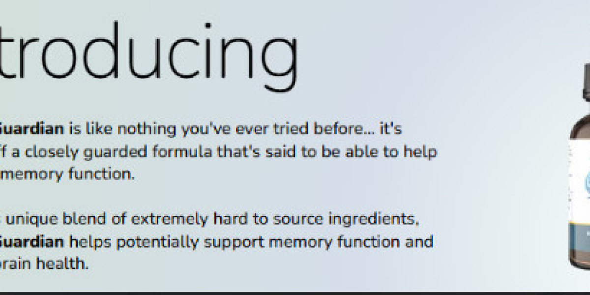 How PinealGuardian Brain Support USA Supports Your Mamory Function And Overall Brain Health?