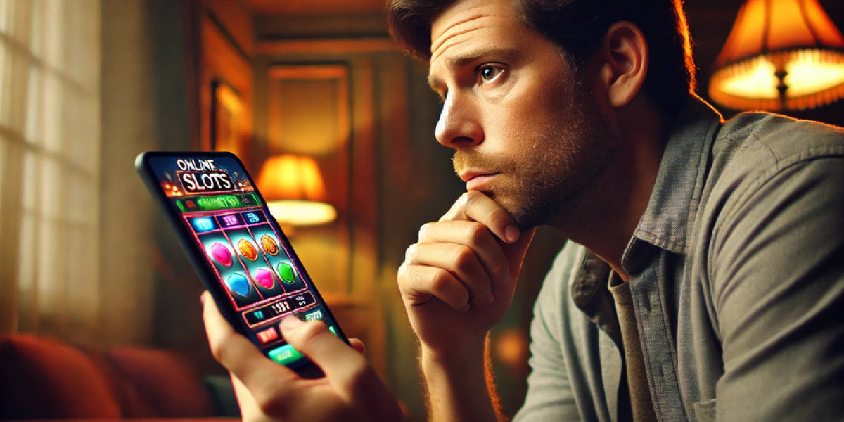 The Rise of Mobile Casino Apps