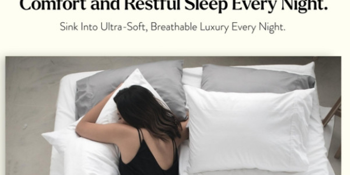 "Discover the Secret to Better Sleep with Miracle Sheets Reviews"