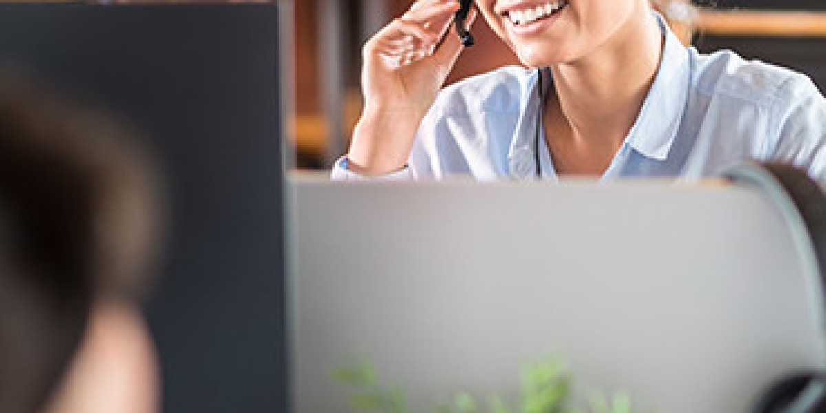 The Benefits of Virtual Reception Services for Modern Businesses